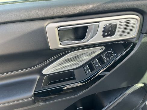 Used 2023 Ford Explorer ST w/ Equipment Group 401A image 35