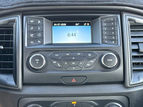 Used 2020 Ford Ranger XL w/ Equipment Group 101A Mid RWD image 22