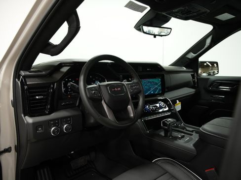 New 2026 GMC Sierra 1500 AT4X image 30