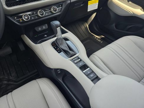 New 2027 Honda HR-V EX-L image 17