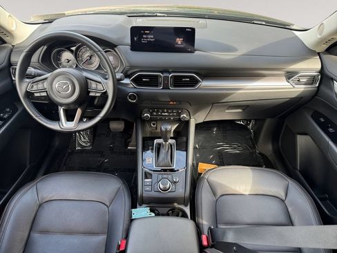 Used 2023 MAZDA CX-5 AWD 2.5 S image 10