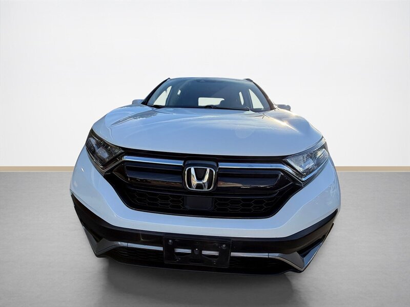 Used 2021 Honda CR-V Touring image 9