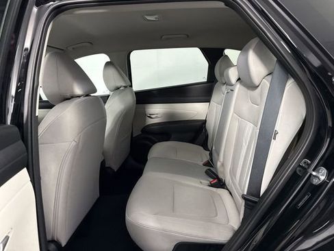 New 2026 Hyundai Tucson SEL image 13