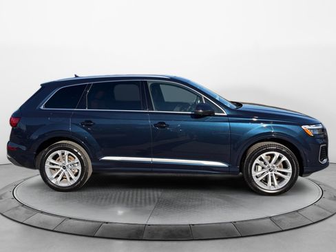 New 2026 Audi Q7 2.0T Premium Plus image 8
