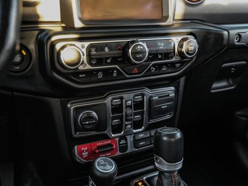 Used 2021 Jeep Gladiator Mojave image 21