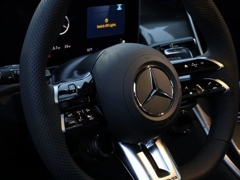 New 2026 Mercedes-Benz GLC 43 AMG 4MATIC image 18