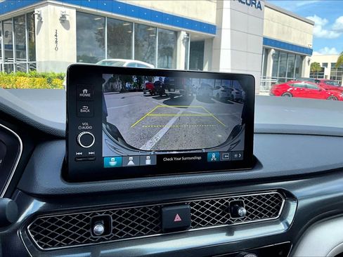 New 2026 Acura Integra Type S FWD image 19