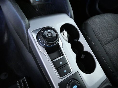 Used 2022 Ford Bronco Sport Big Bend w/ Convenience Package image 21