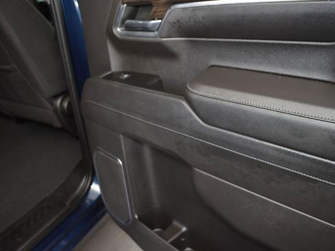 Used 2022 Chevrolet Silverado 1500 RST w/ Convenience Package II image 21