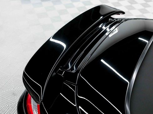 Used 2008 Porsche 911 Turbo AWD/4WD image 37