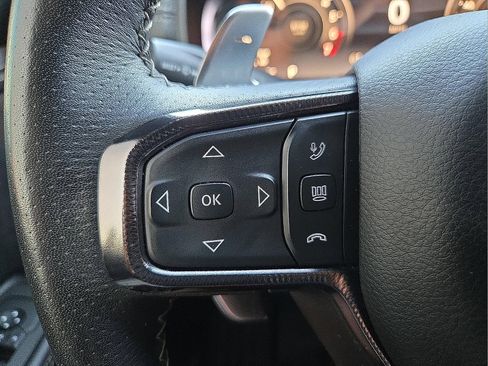 Used 2025 RAM 1500 RHO AWD/4WD image 19