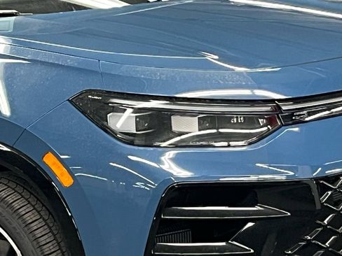 New 2026 Volkswagen Tiguan SEL R-Line AWD/4WD image 45