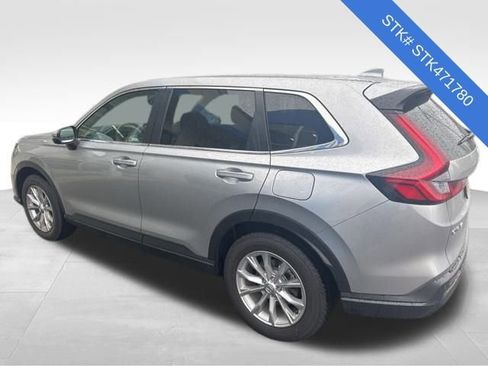 Used 2024 Honda CR-V EX-L image 3