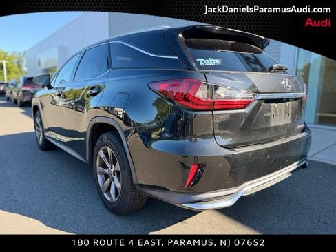 Used 2019 Lexus RX 350L AWD image 6