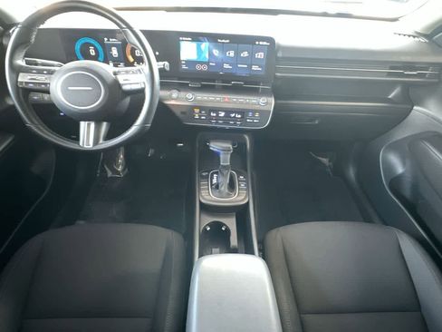 Used 2024 Hyundai Kona SEL FWD image 24