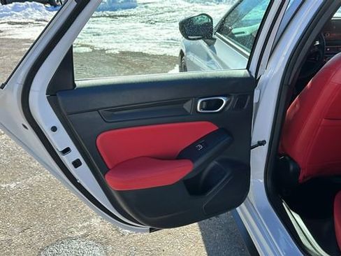 Used 2026 Honda Civic Sport image 20