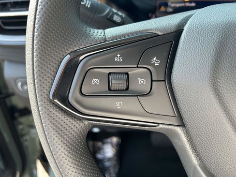 New 2026 Chevrolet TrailBlazer LT image 22