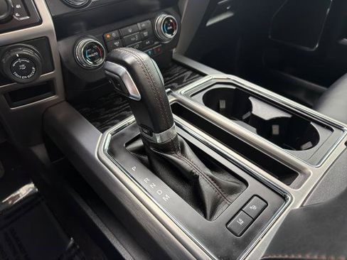Used 2020 Ford F150 Platinum w/ Equipment Group 701A Luxury AWD/4WD image 35