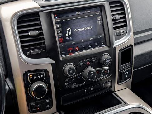 Used 2018 RAM 1500 Big Horn image 18