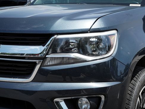 Used 2019 Chevrolet Colorado LT w/ LT Convenience Package AWD/4WD image 6