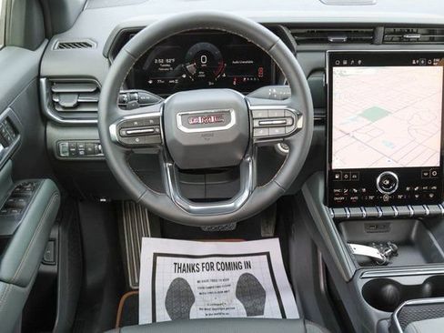 New 2026 GMC Terrain AT4 w/ Convenience Package III AWD/4WD image 16