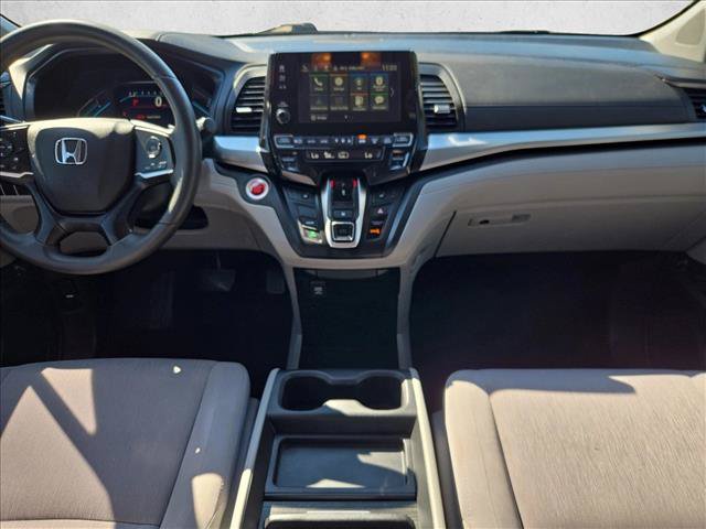 Used 2018 Honda Odyssey EX image 17