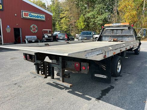 Used 1991 Ford F450 2WD Regular Cab Super Duty image 3