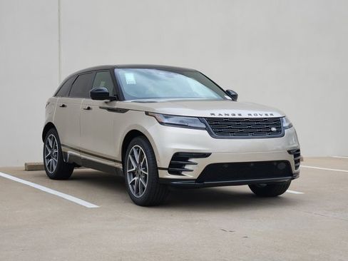 New 2026 Land Rover Range Rover Velar Dynamic SE image 2