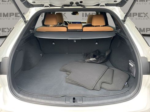 Used 2023 Lexus RX 350 Premium image 28