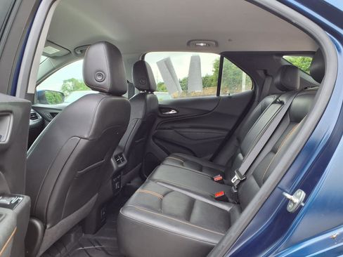 Used 2022 Chevrolet Equinox Premier AWD/4WD image 27