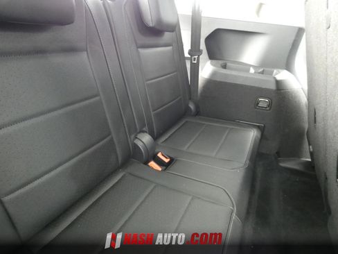 Used 2020 Volkswagen Tiguan SE w/ Panoramic Sunroof Package FWD image 42