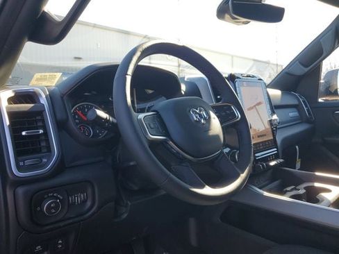 New 2026 RAM 1500 Big Horn image 21