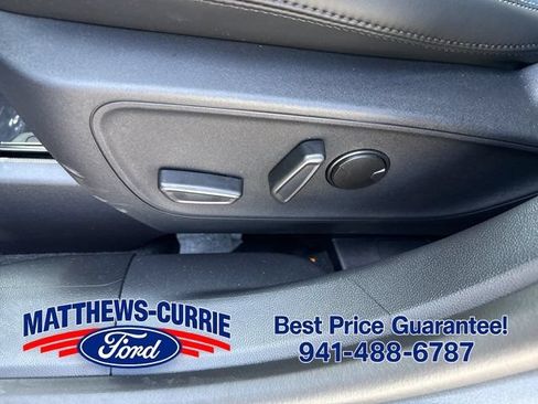 New 2026 Ford Bronco Sport Outer Banks AWD/4WD image 10
