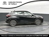 Used 2024 Nissan Kicks SV image 4