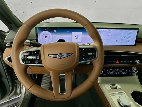 Certified 2026 Genesis GV70 2.5T Advanced image 11