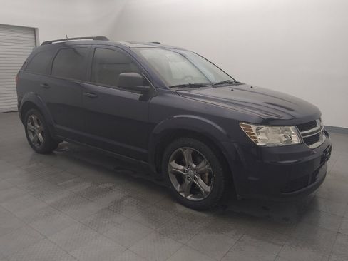 Used 2018 Dodge Journey SE w/ Popular Equipment Group image 11