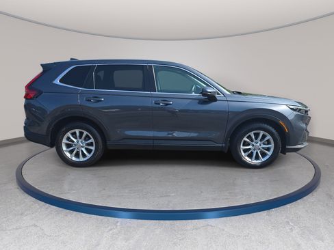 Used 2024 Honda CR-V EX-L image 4