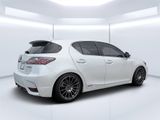 Used 2015 Lexus CT 200h image 3