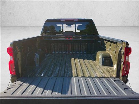 Used 2024 Chevrolet Silverado 1500 LT w/ Convenience Package II RWD image 19