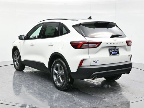 New 2026 Ford Escape ST-Line Select w/ Tech Pack #1 image 7