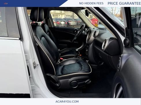 Used 2011 MINI Cooper Countryman S FWD image 13