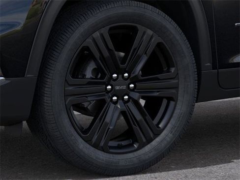 New 2026 GMC Acadia Elevation w/ Black Edition image 9