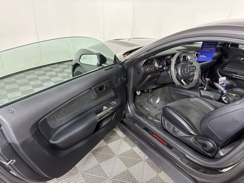 Certified 2017 Ford Mustang Shelby GT350 image 11