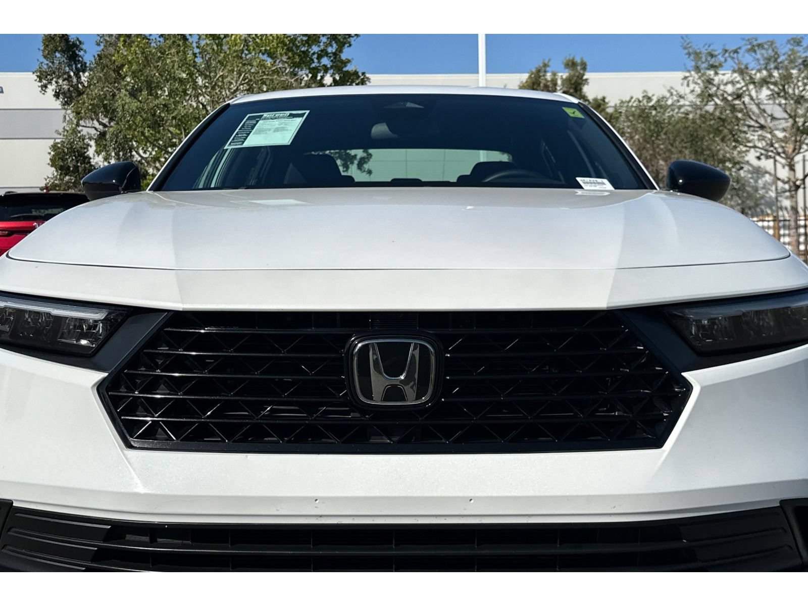 Used 2025 Honda Accord Sport image 48