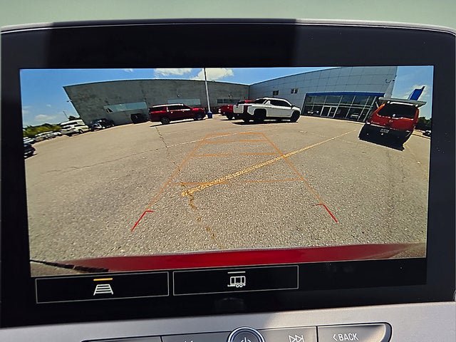 New 2026 Chevrolet Blazer LT w/ LPO, Black Sport Package AWD/4WD image 18