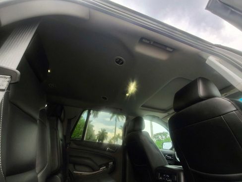 Used 2019 Chevrolet Tahoe LT AWD/4WD image 33