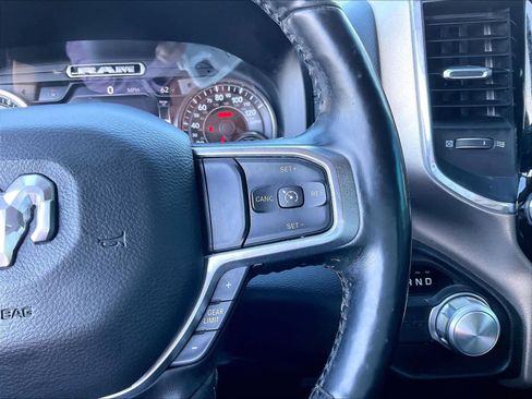 Used 2019 RAM 1500 Laramie image 22