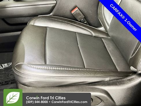 Used 2022 GMC Sierra 1500 Denali AWD/4WD image 23