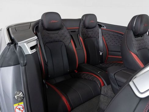 Used 2023 Bentley Continental GT Speed image 41