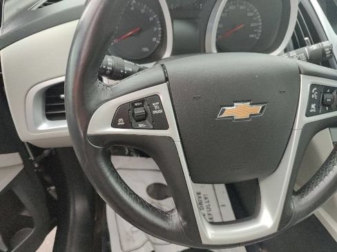 Used 2016 Chevrolet Equinox LTZ w/ Enhanced Convenience Package FWD image 27